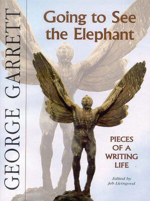 cover image of Going to See the Elephant